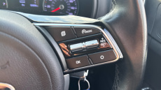 Kia Sportage 1.6 GDi ISG 2 5dr Petrol Estate